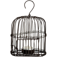 Bird Cage - Tea Light Holder